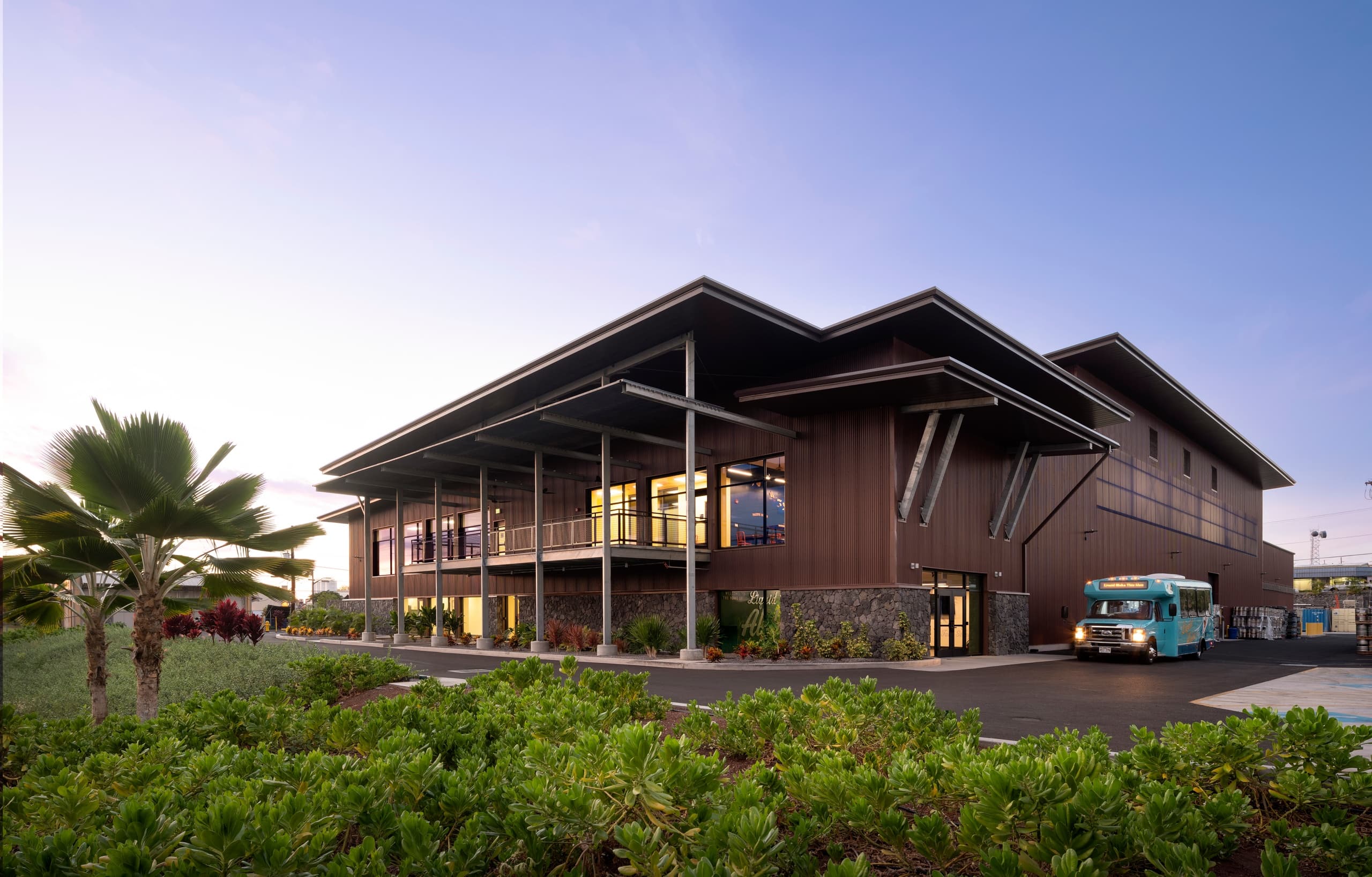Outdoor Culture & Brewery Tour by The Outrigger in Kona