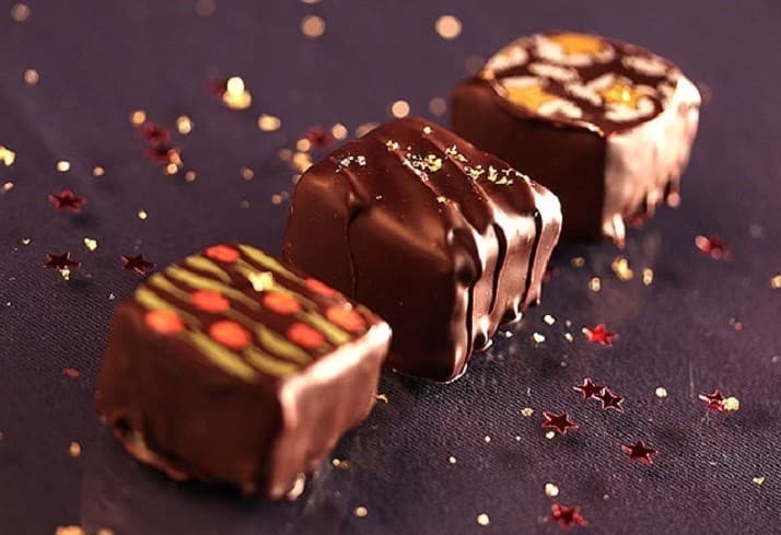 Hands-On Chocolate Workshop in NYC's East Village: Temper, Mold and Take Home Gluten-Free Treats