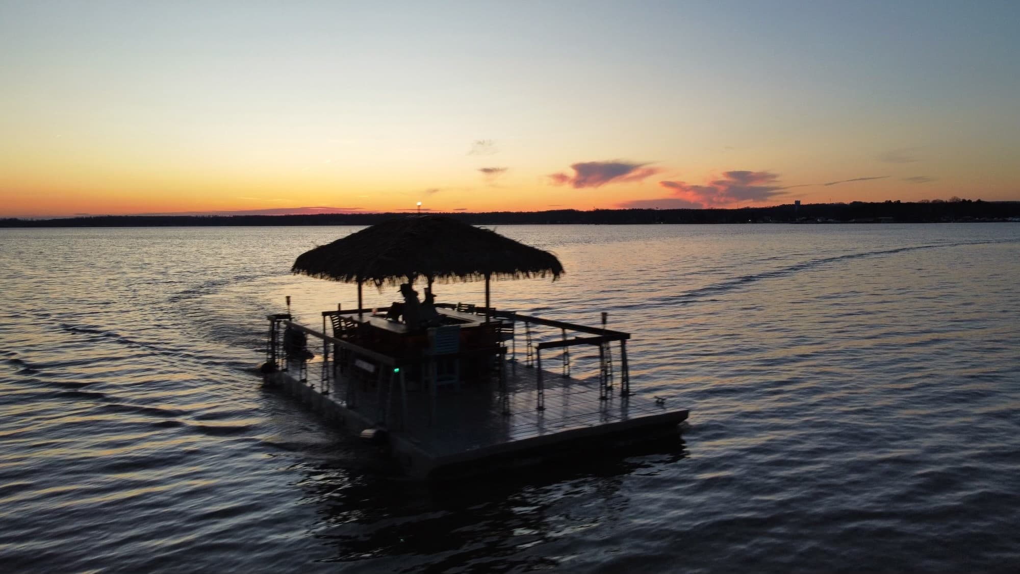 Water Activities & Tiki Splash LLC: Refreshing Escape