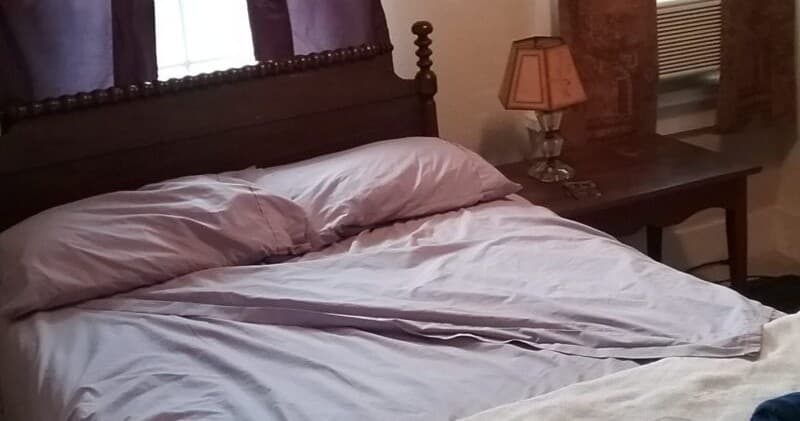 Experience Luray’s Outdoor Adventures with a Stay at Open Arms Hostel’s Private Room