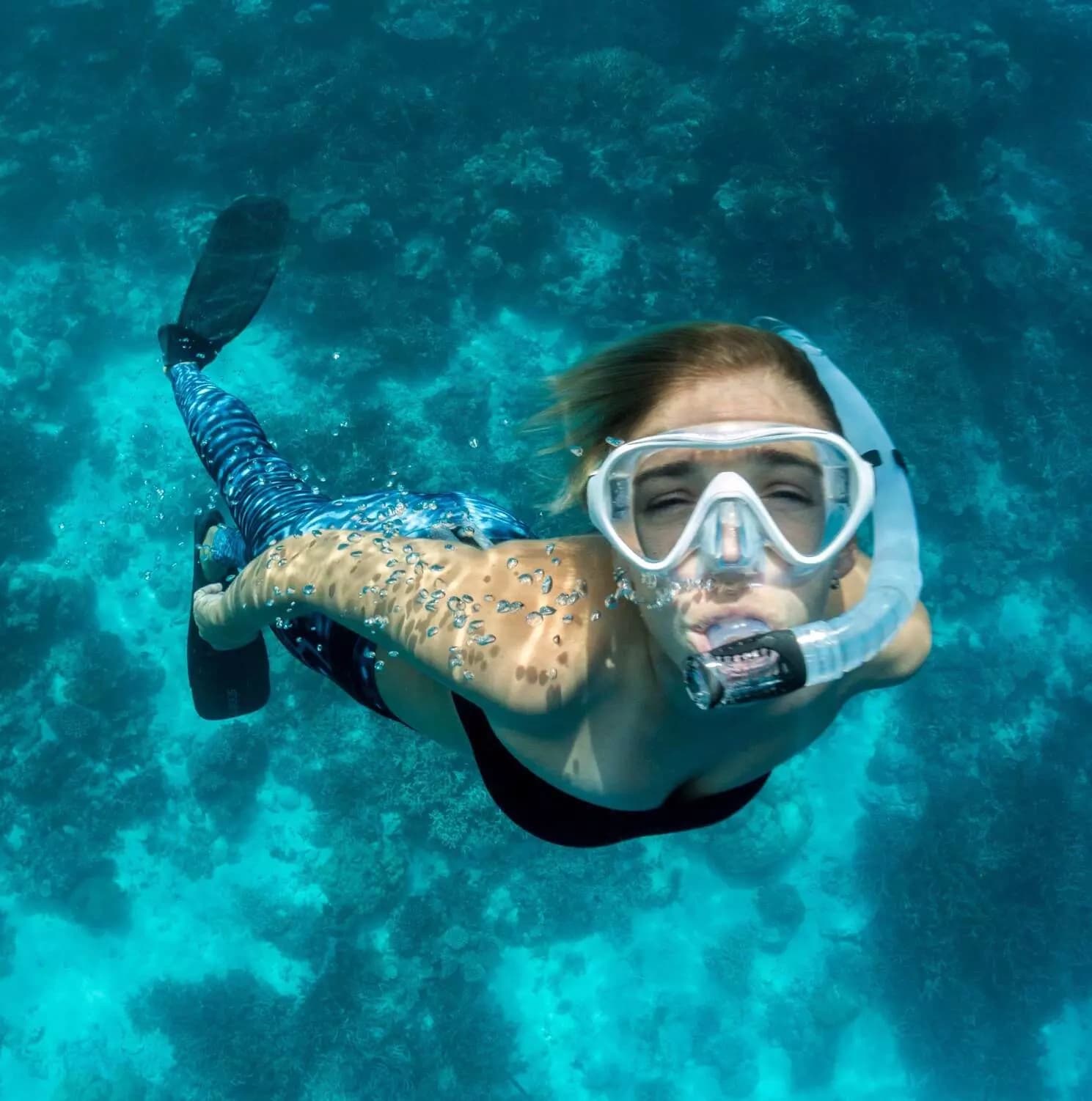 Snorkel & Kayak Adventure with Siesta Advisor Javea