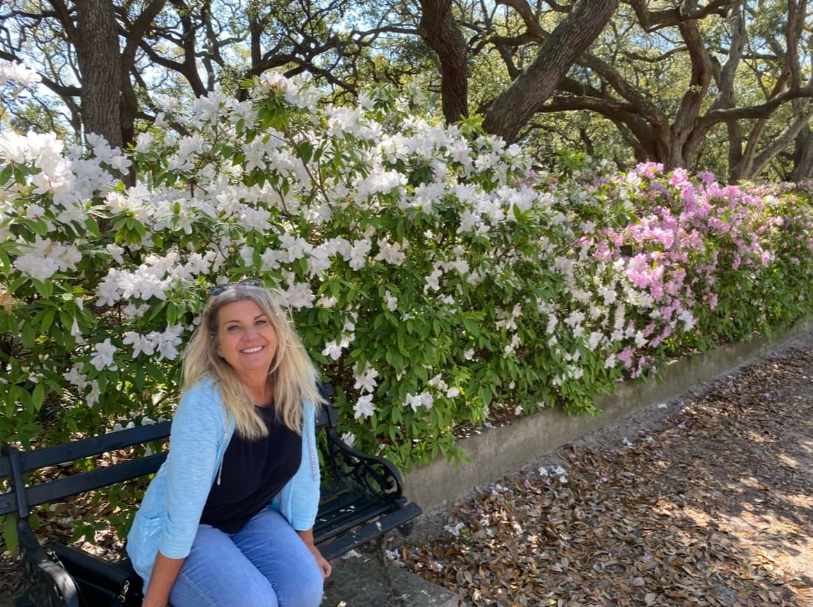 Historical Walking Tour of Charleston with Charleston Choice Tours