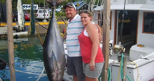 3/4 Day Charter | Private in Honolulu, Hawaii photo 1