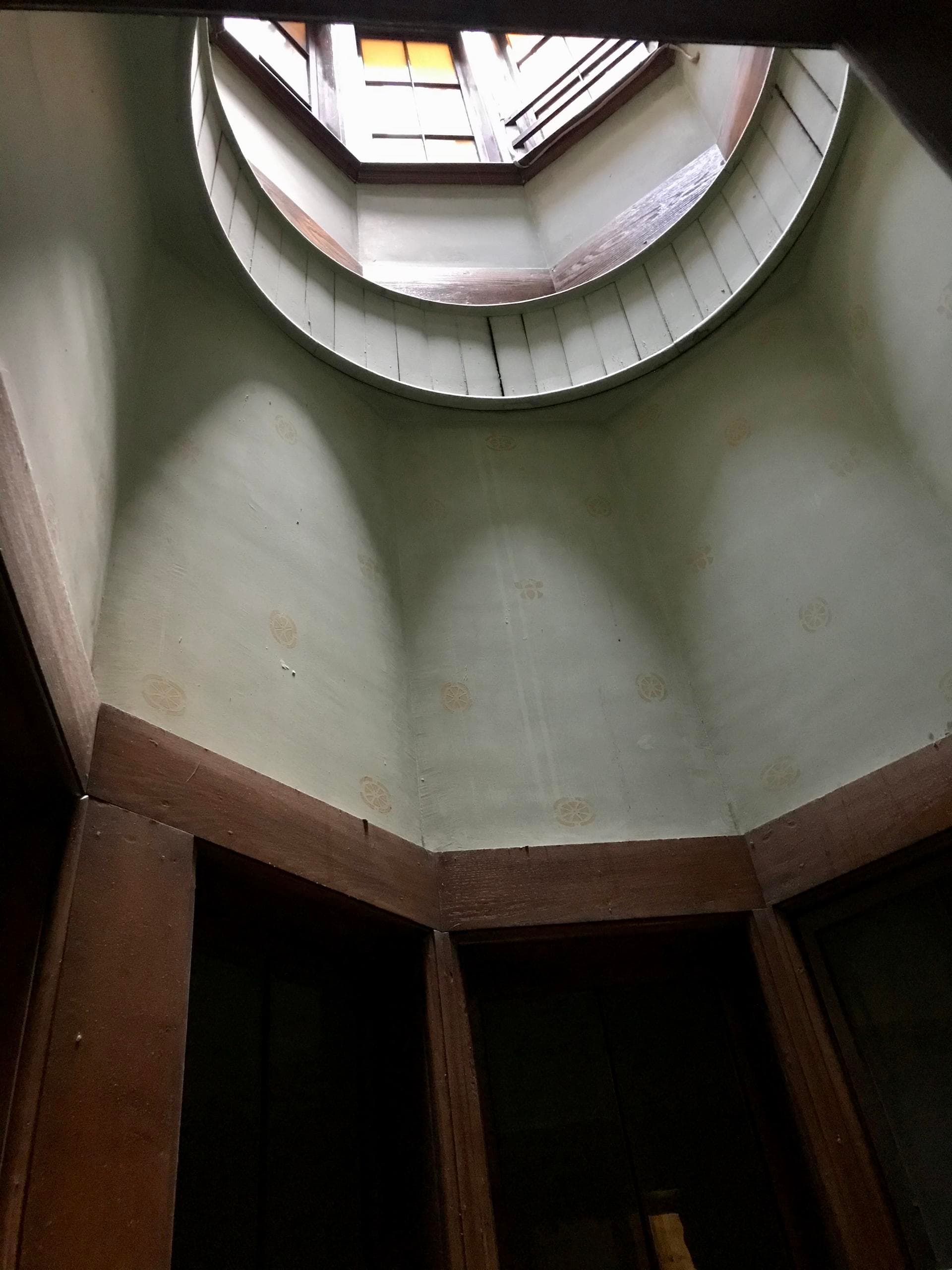 Victorian Architecture Tour at The Gibson House Boston