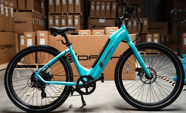 Land Adventures with Martha's Bike Rentals on the Island