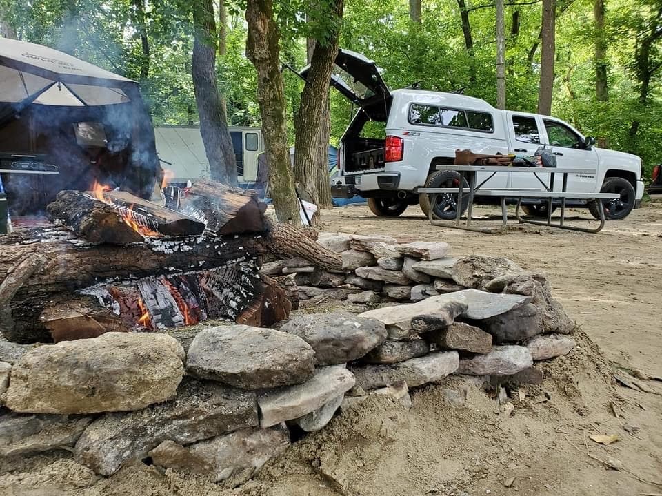 Land Adventures at Morgans Canoe & Outdoor Adventures