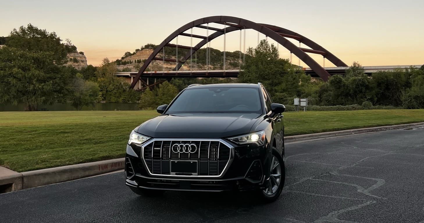 Luxury Car Rental in Austin | Swyfly LLC - Stylish Drives & City Adventures