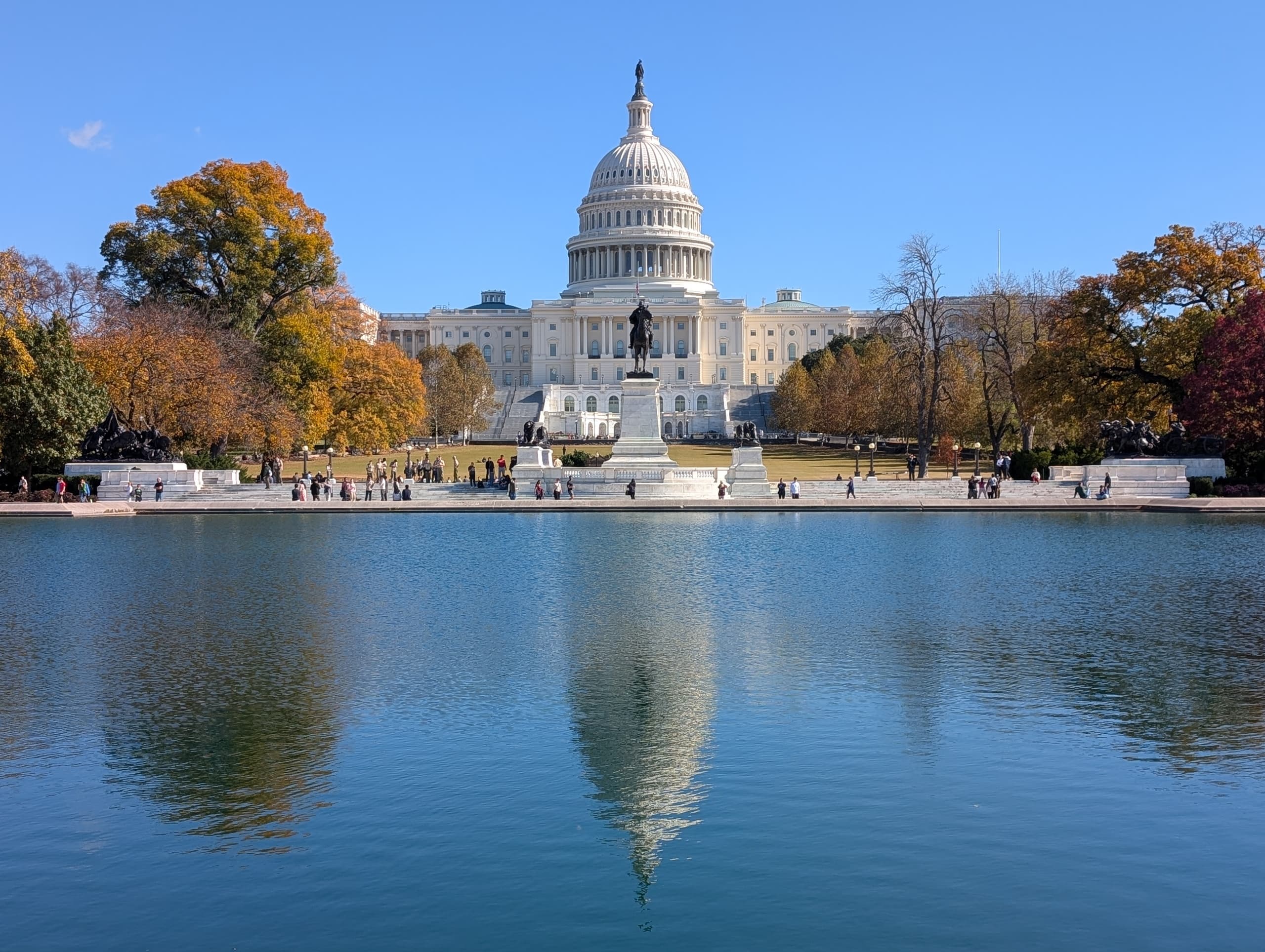 Monumental History: Presidents on the National Mall Walking Tour photo 1