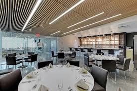 Private Members' Dinner at Thrive: Seasonal, Student-Run Dining on Historic Route 66