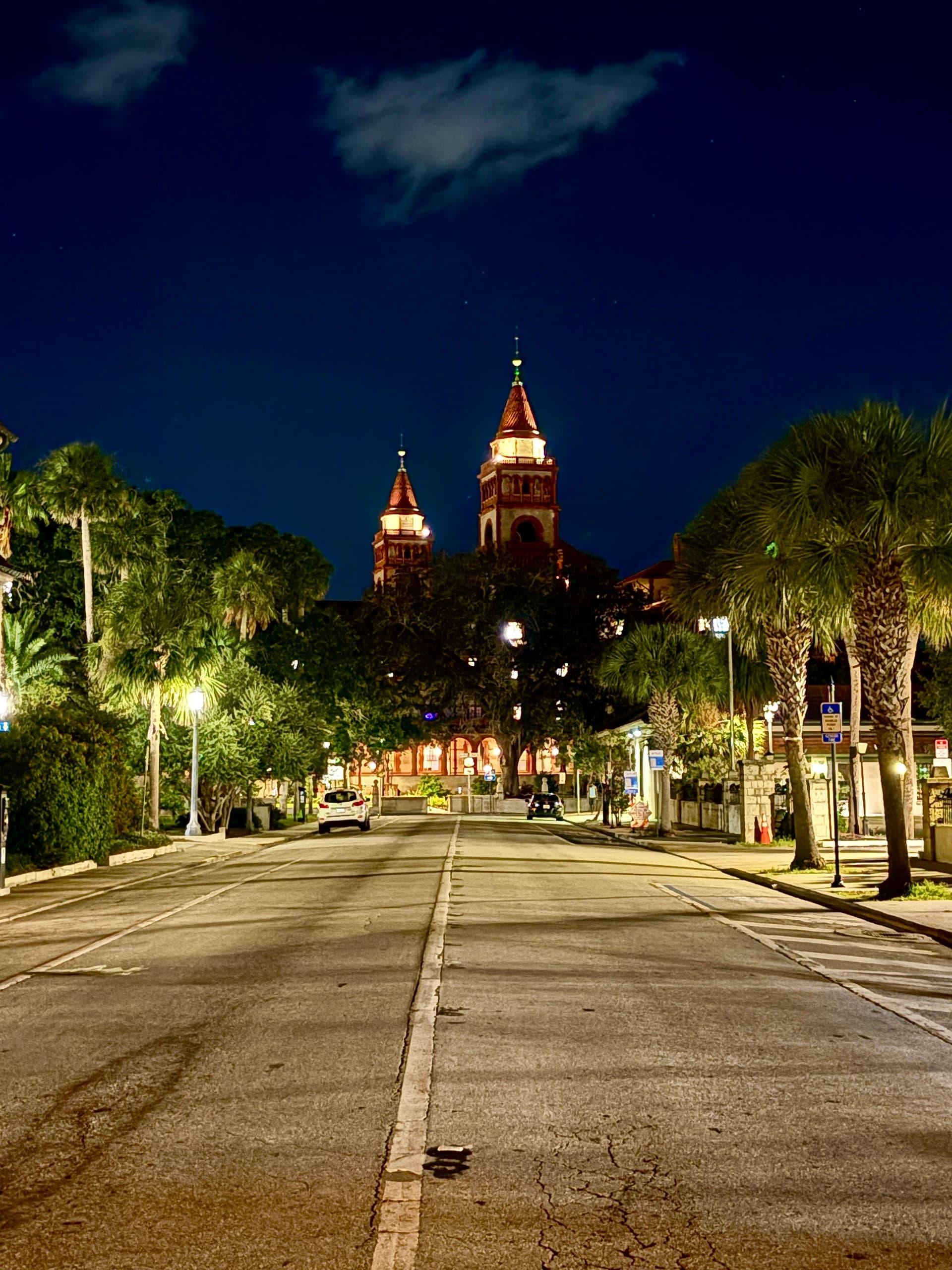 Last Stand: St. Augustine Full-Moon True-Crime Walk photo 4