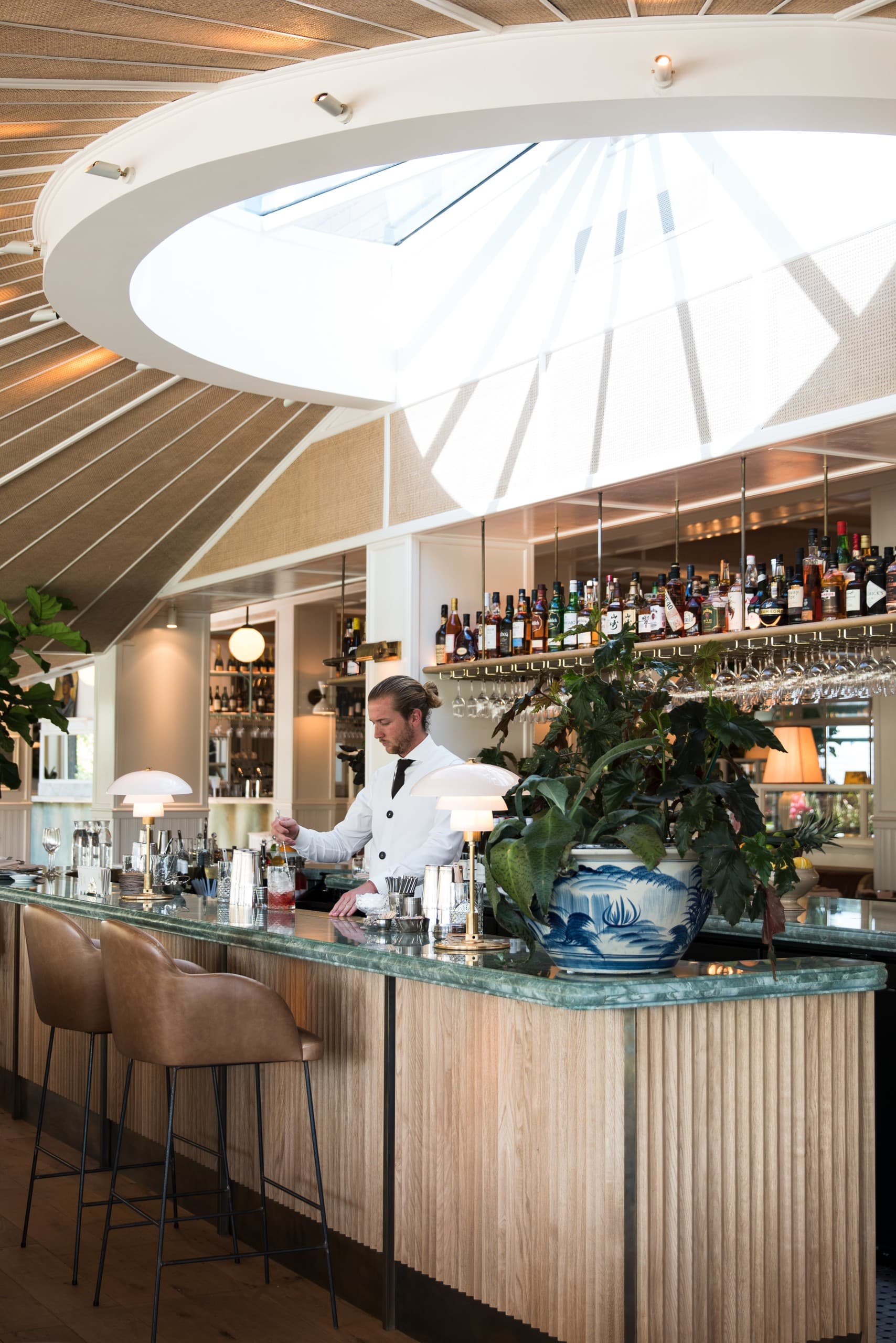 Seaplane Lunch to Bert’s at The Newport — Sydney Harbour Aerial Dining Experience photo 1
