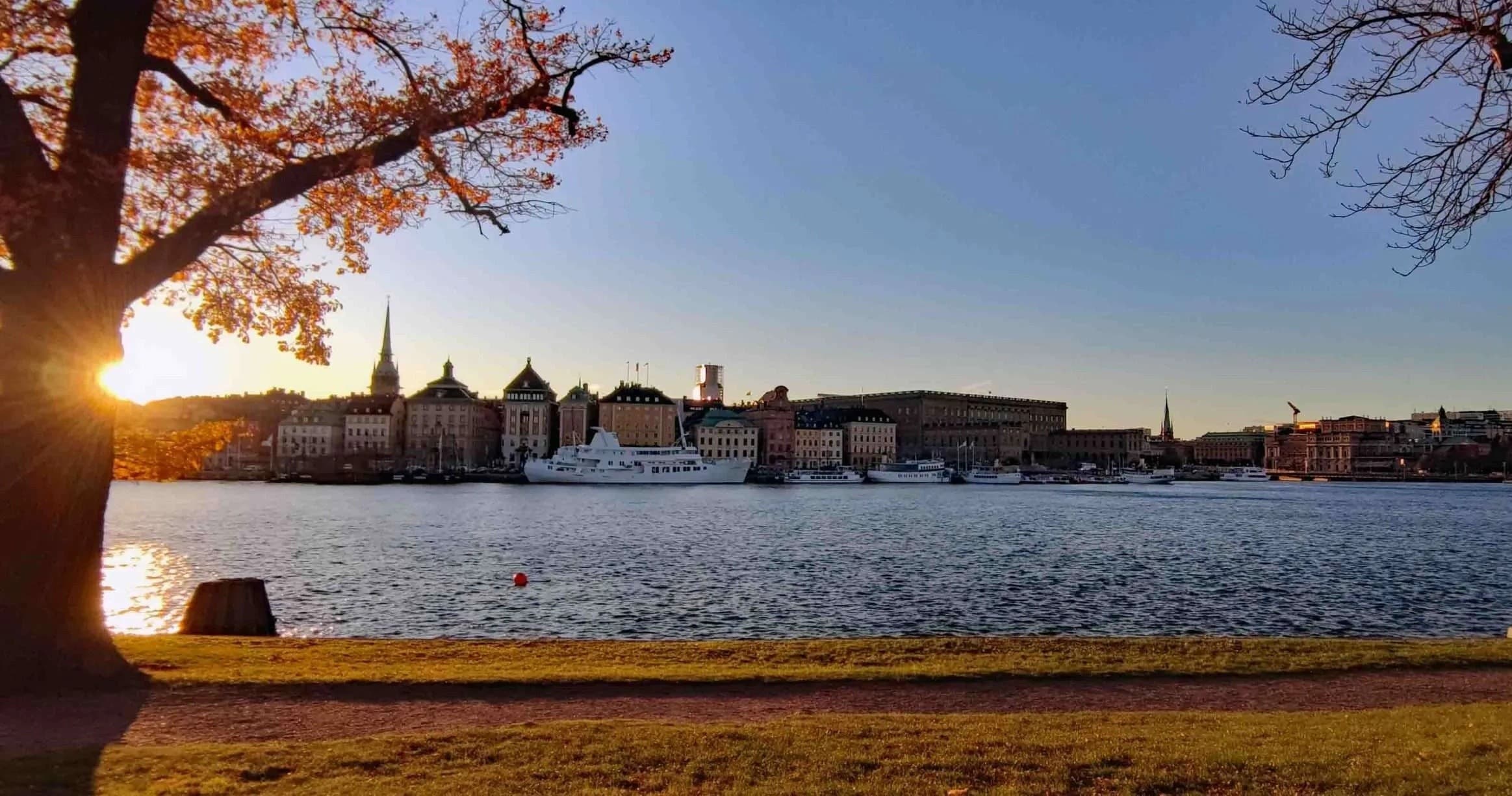 Stockholmania Tours: Day-Long Stockholm Experience