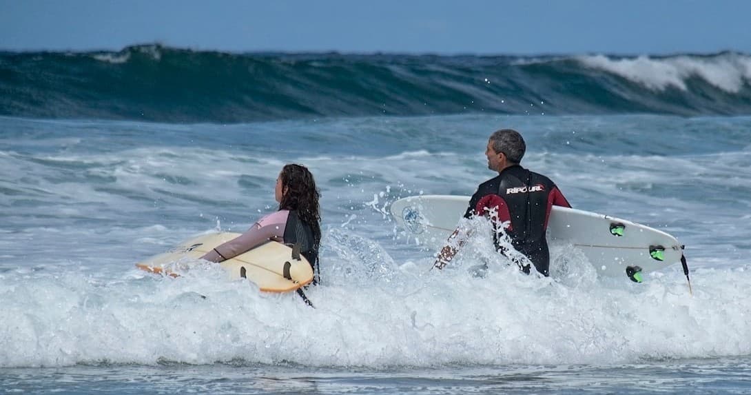 Ride the Malibu Waves: 3-Day Surfboard and Paddleboard Rentals for Every Skill Level