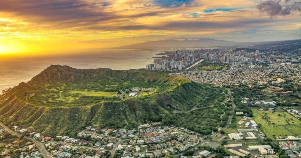 Water-Activities & Helicopter Tour: Pearl Harbor from Kona by The Adventure Collective