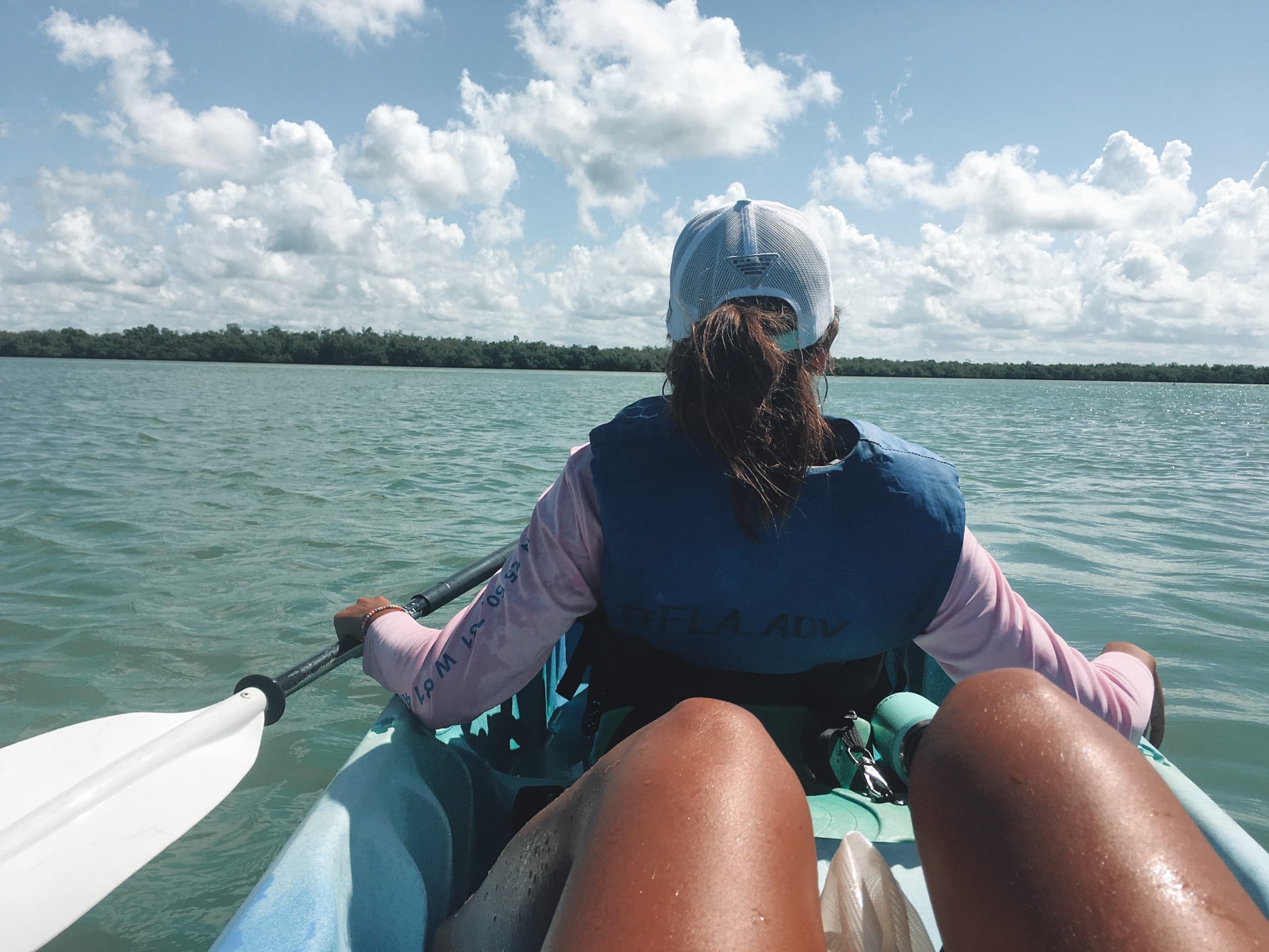 Explore Marco Island with a 2 Day SUP Rental