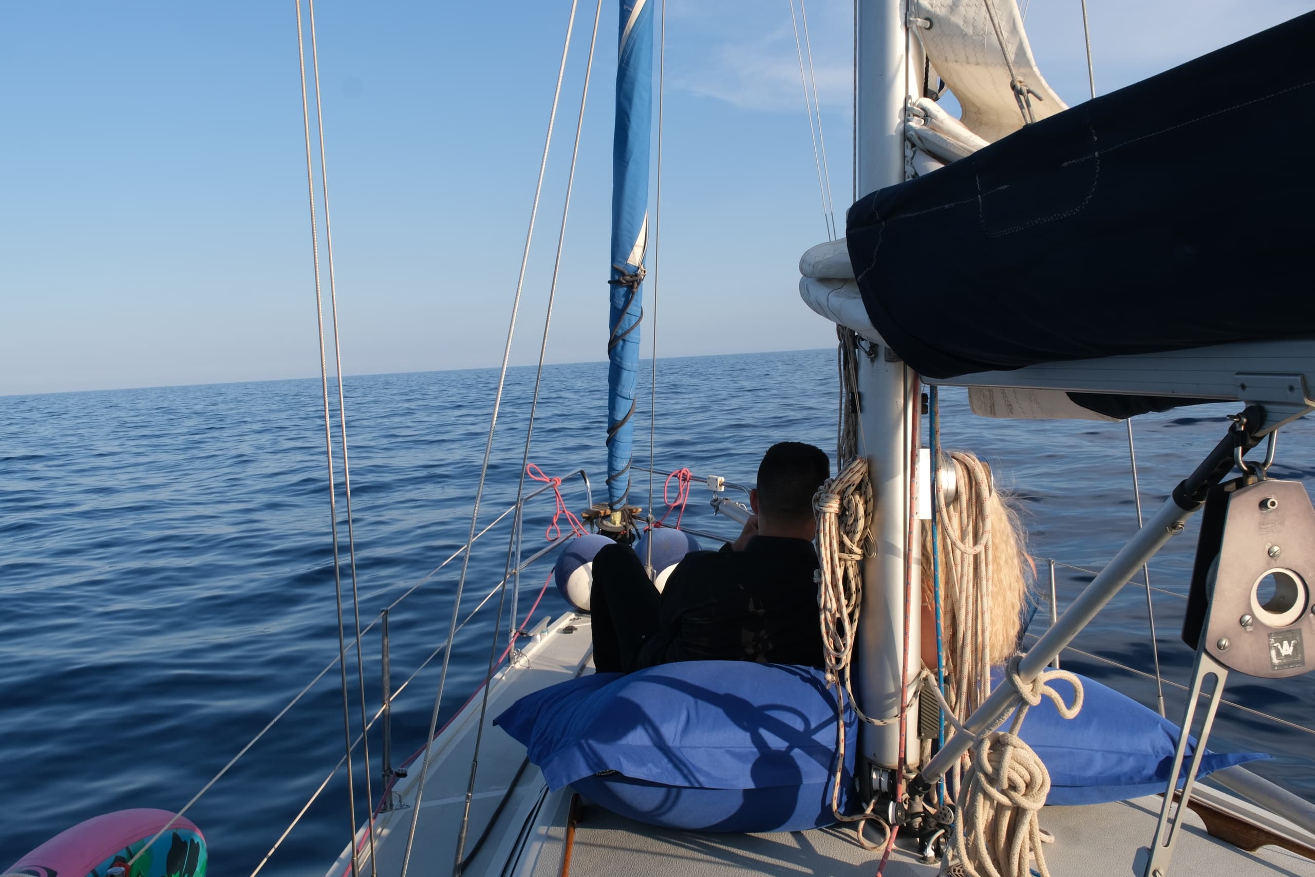 SC Petit Charter SL team