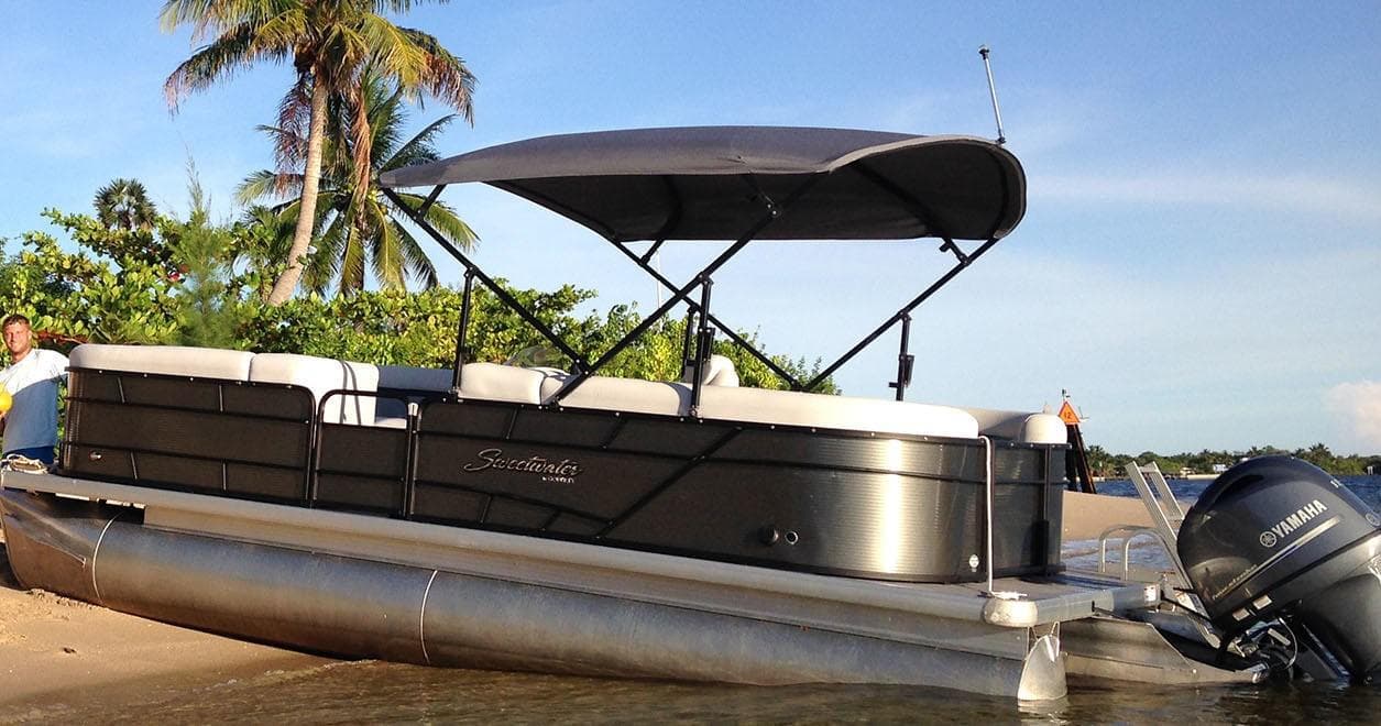 Private Party Boat- 4 Hour