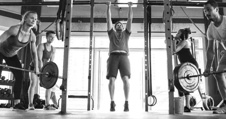 Trident Tactical Academy Fitness Training in Goodyear, AZ
