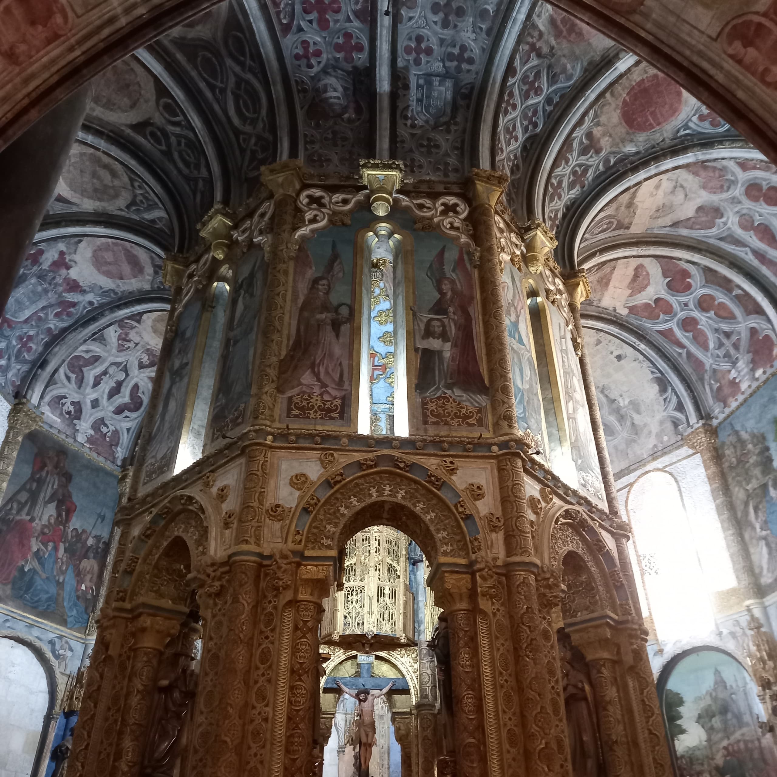 Heritage Journey with Silver Coast Travelling in Caldas da Rainha