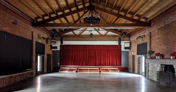 Private House Rental at Topanga, California