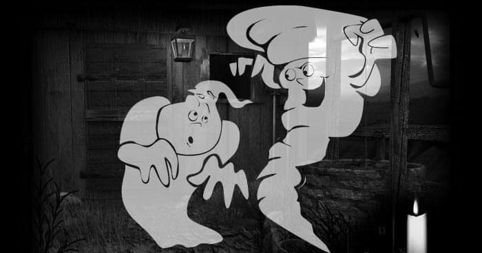 Explore Shawnee’s Haunted History on a Ghost Tour