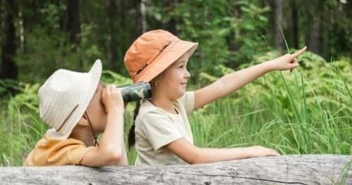 Family Adventure in Yellowstone with Yellowstone Country Explorer