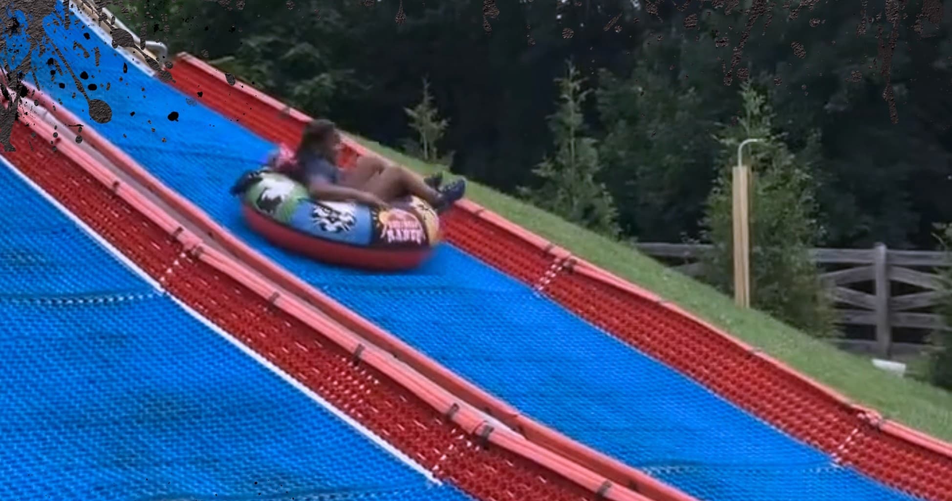 Thrill-Seekers’ Guide to Barnstormer Mountain Tubing in Sykesville, Maryland