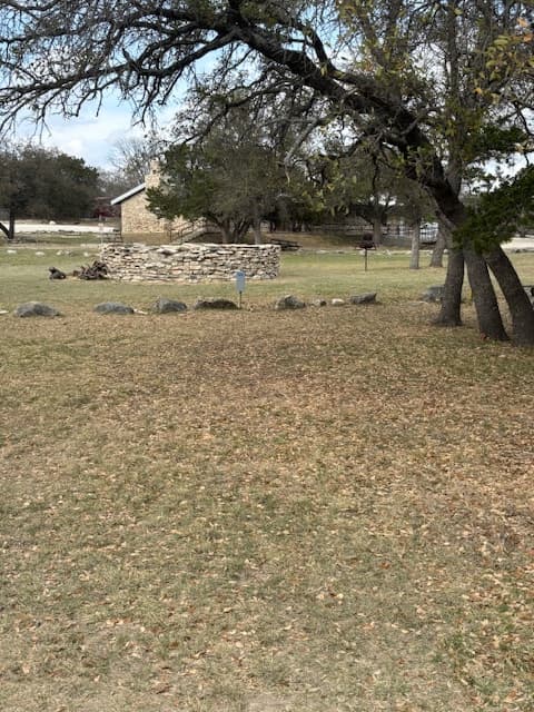 Under the Big Texas Sky: Camping at Caverns of Sonora Site 37