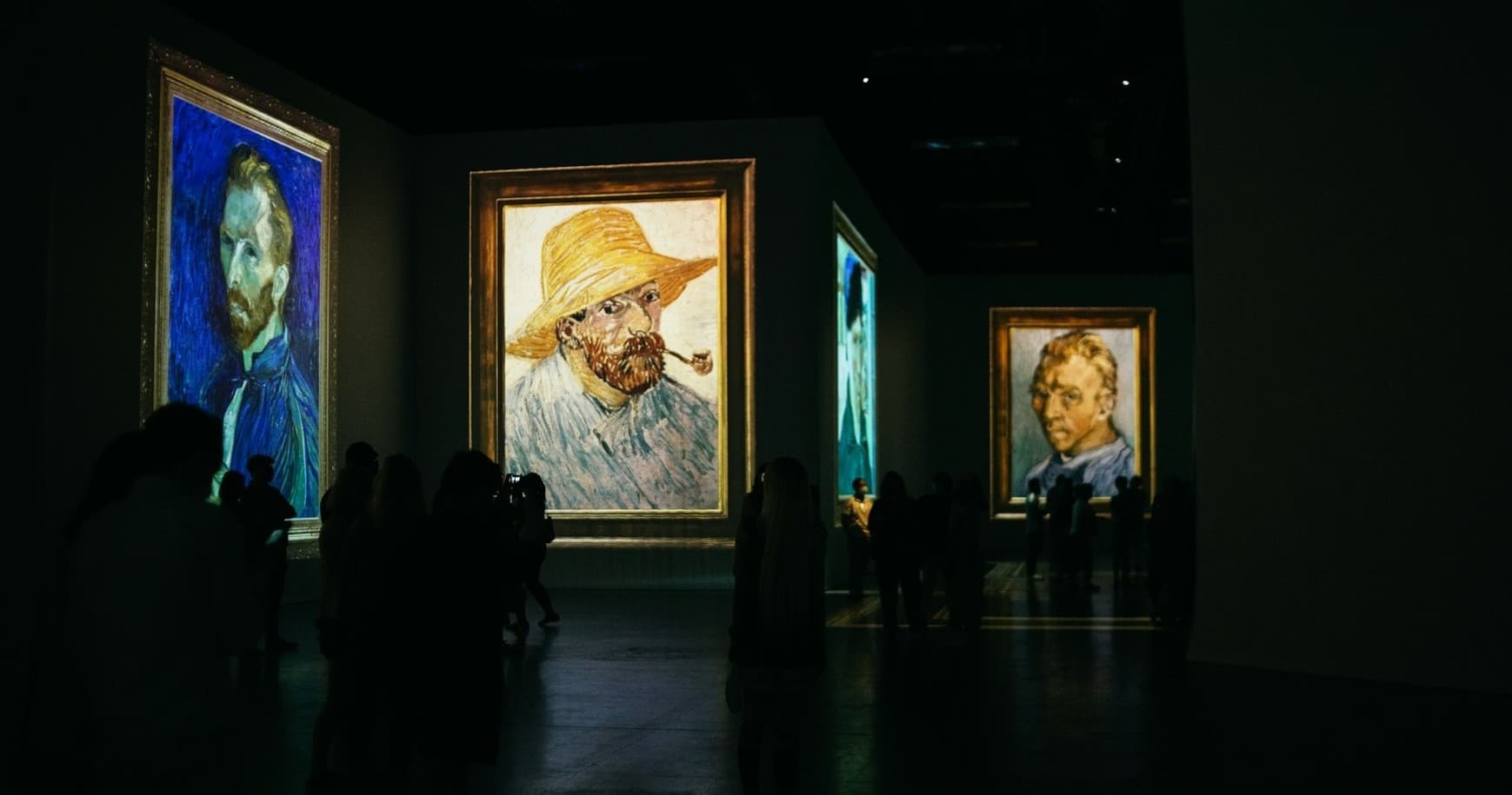 Van Gogh Museum Treasure Hunt for Kids by AmsterdaMobile