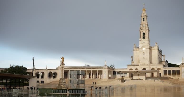 Land Adventures at Fátima Pilgrimage Site by The Tuk Experience