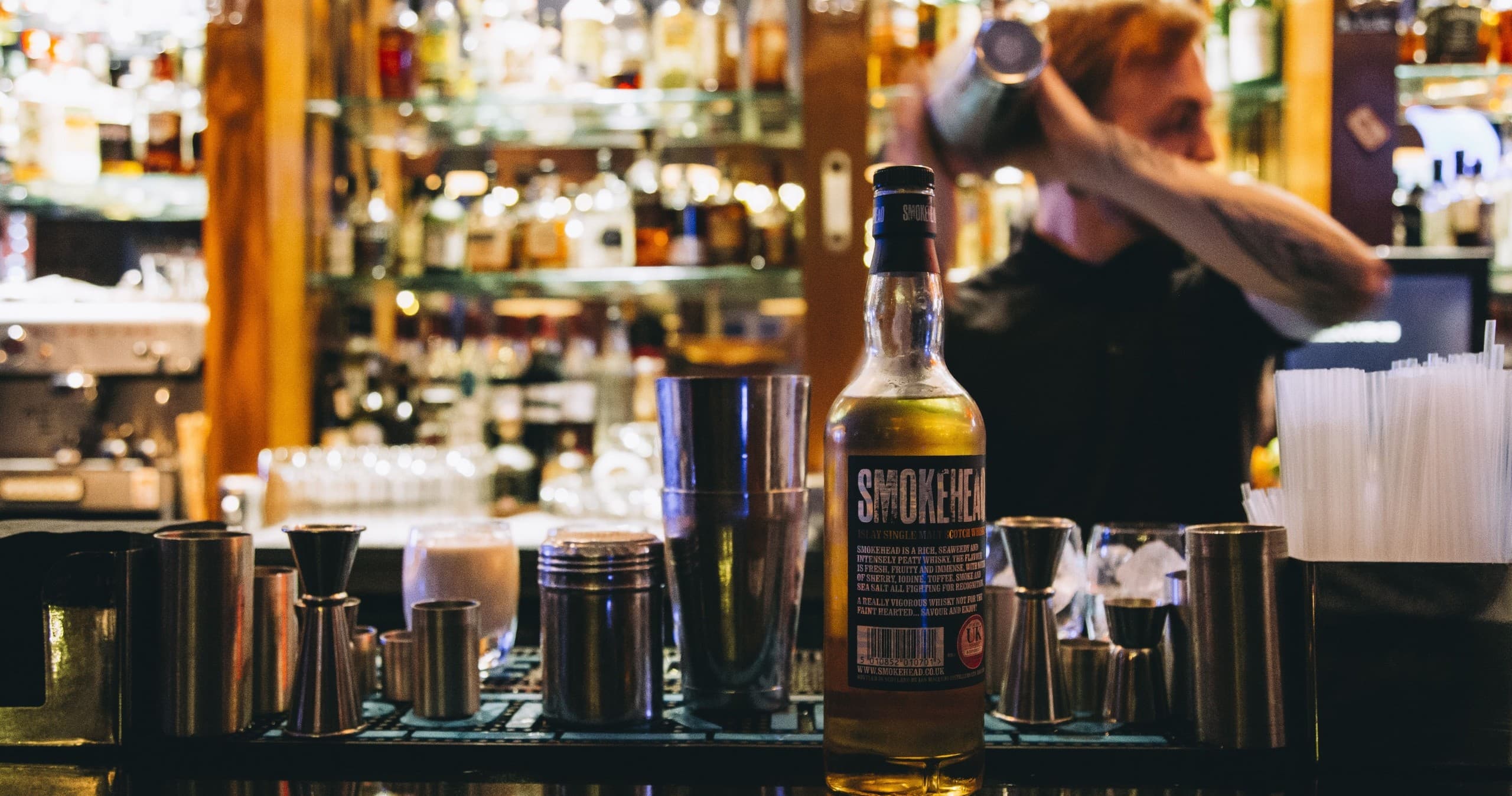Whisky Tasting Tours in Glasgow’s West End with Once Upon a Whisky