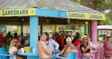 Discover the Scenic Ferry Journey from Daufuskie Island to Hilton Head