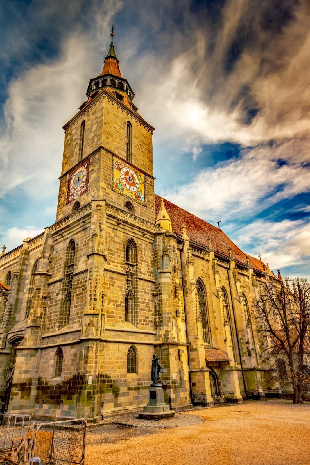 TransProtocol's Transylvania Castles & Brasov Day Tour