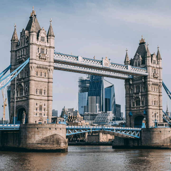 London Private Walking Tour by Amitylux