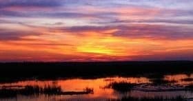 Water-Activities & Island Time Charters: Sunset Cruise on Hilton Head Island