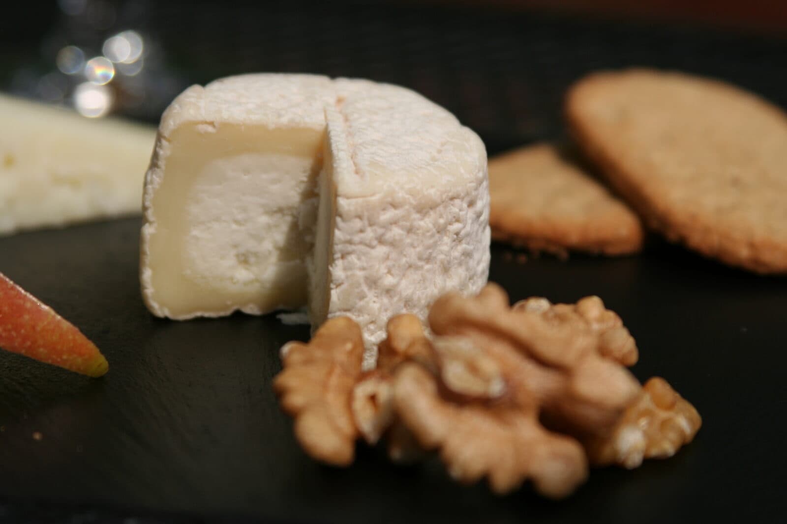 Cheese Tour in Norwich with Cheryl Cade
