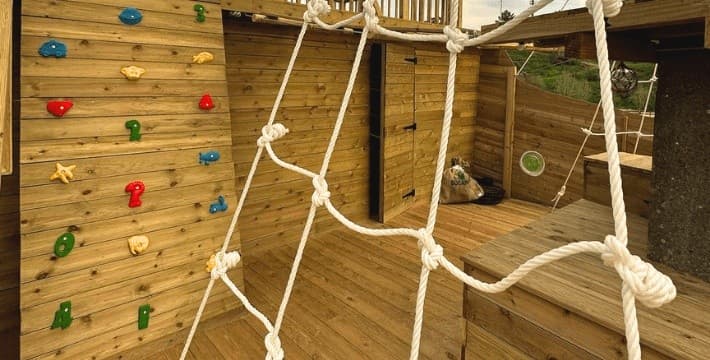 Escalada: 6-Meter Climb at Lagoa do Falcão, Campelos (Lisboa)
