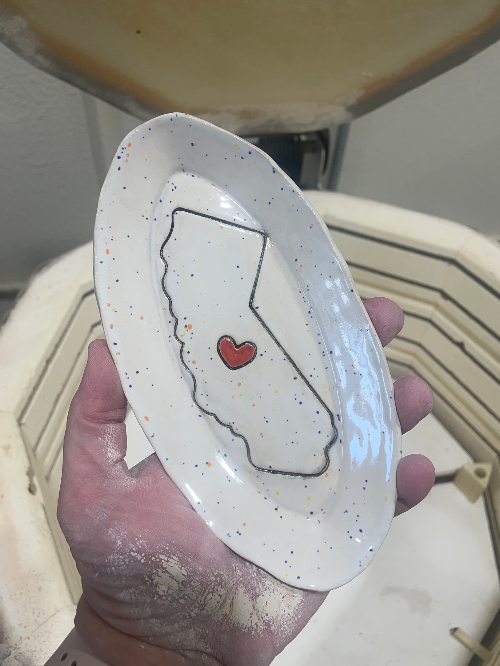 Pacifica Ceramics Summer Camp for Kids: Clay Classes and Beach Time photo 3