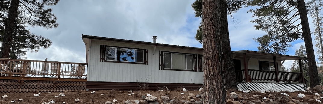 Lakeside Retreat at Big Cove Resort, Chester CA