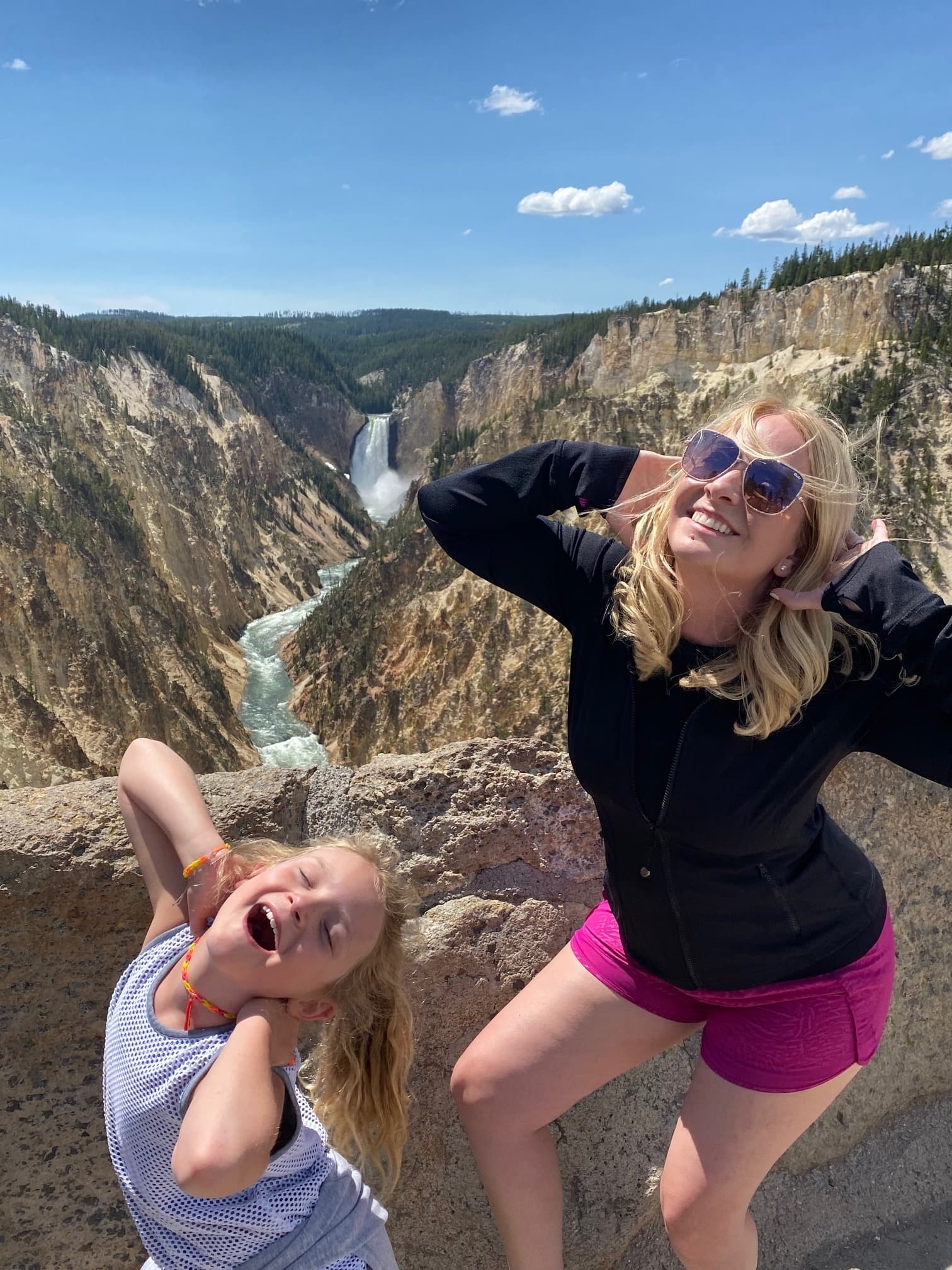 Explore Grand Teton & Yellowstone: A Two-Day Wildlife & Scenic Private Tour
