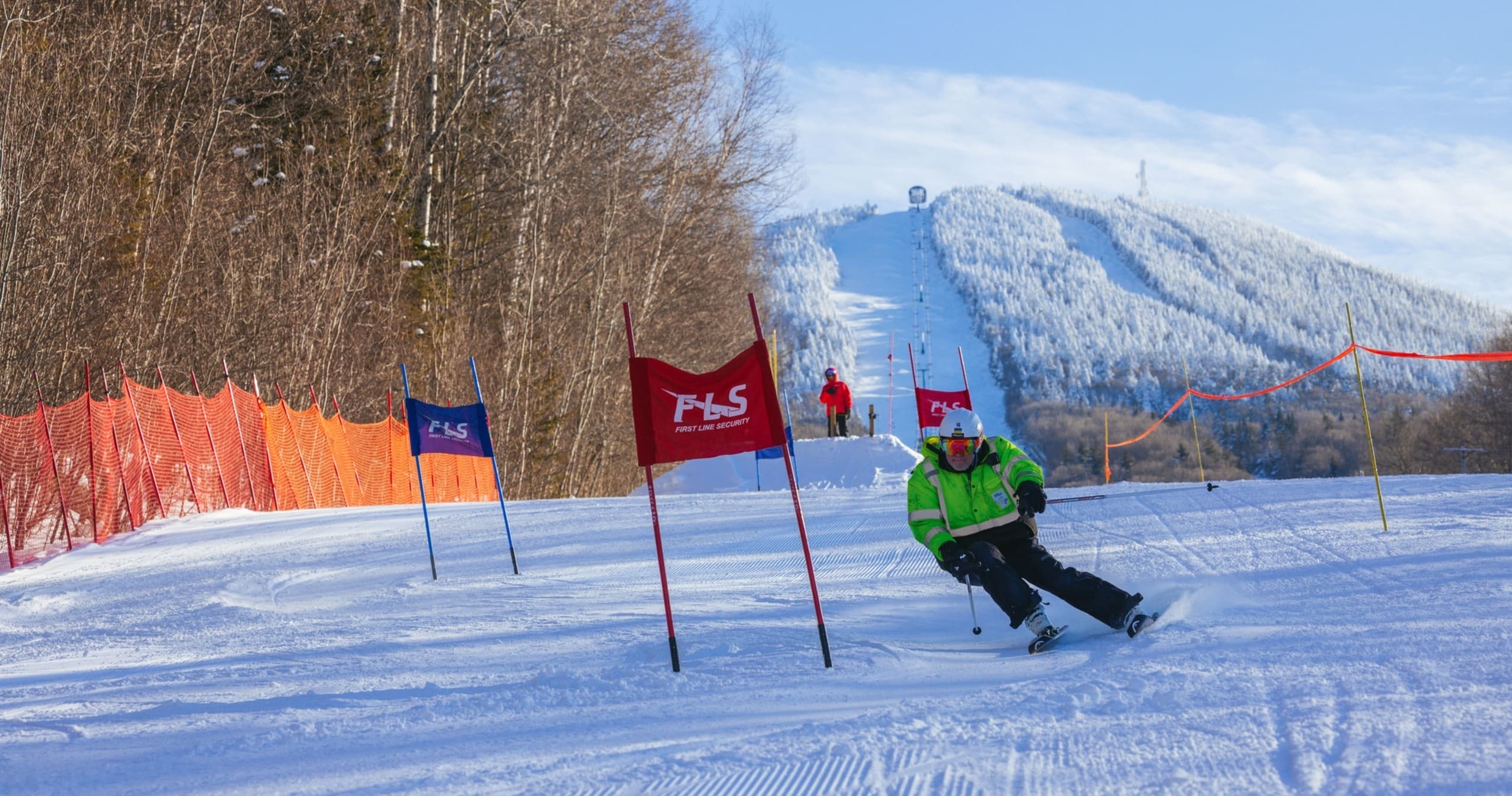 Michelob ULTRA Pico Race World: Weekly Thursday Ski Race Series at Pico ...