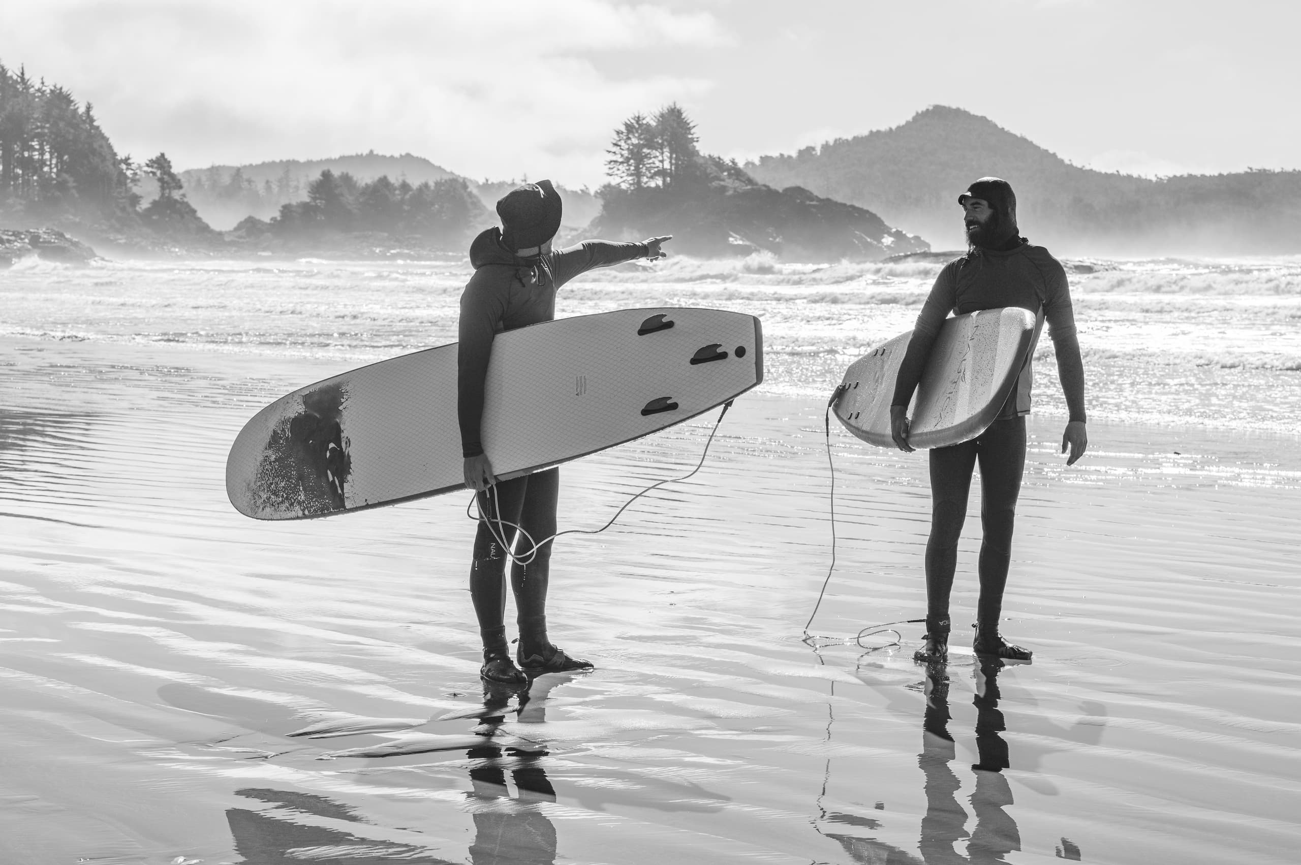 Master the Break: Private 1-on-1 Surf Lessons at Cox Bay, Tofino photo 4