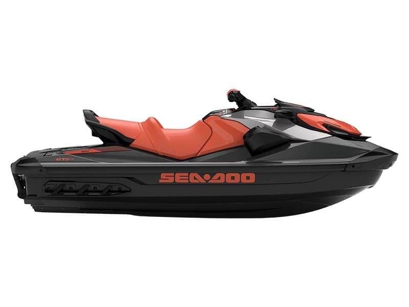 Elite Water Sport Rentals fleet