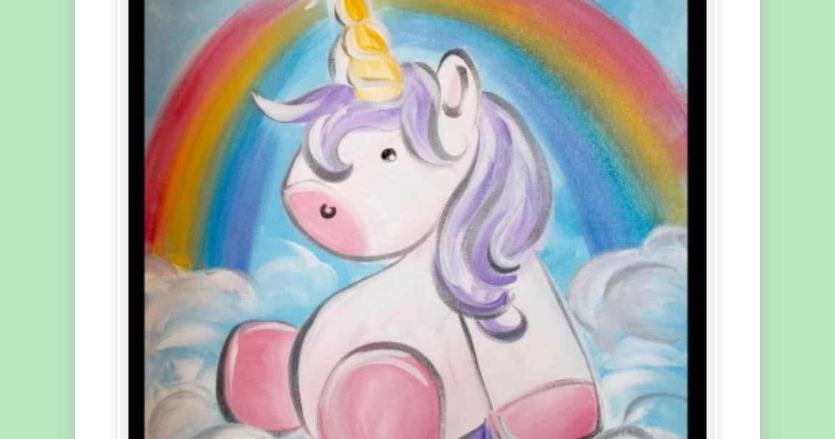 Baby Unicorn: A Short Mississippi River Cruise in Coon Rapids