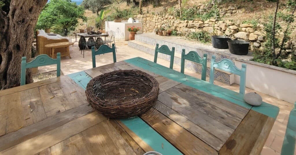 Sicilian Cooking Retreat with Siciliandays in Reitano