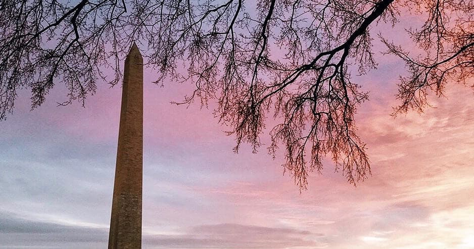 Private DC National Mall Walking Tour with Monument Access photo 1