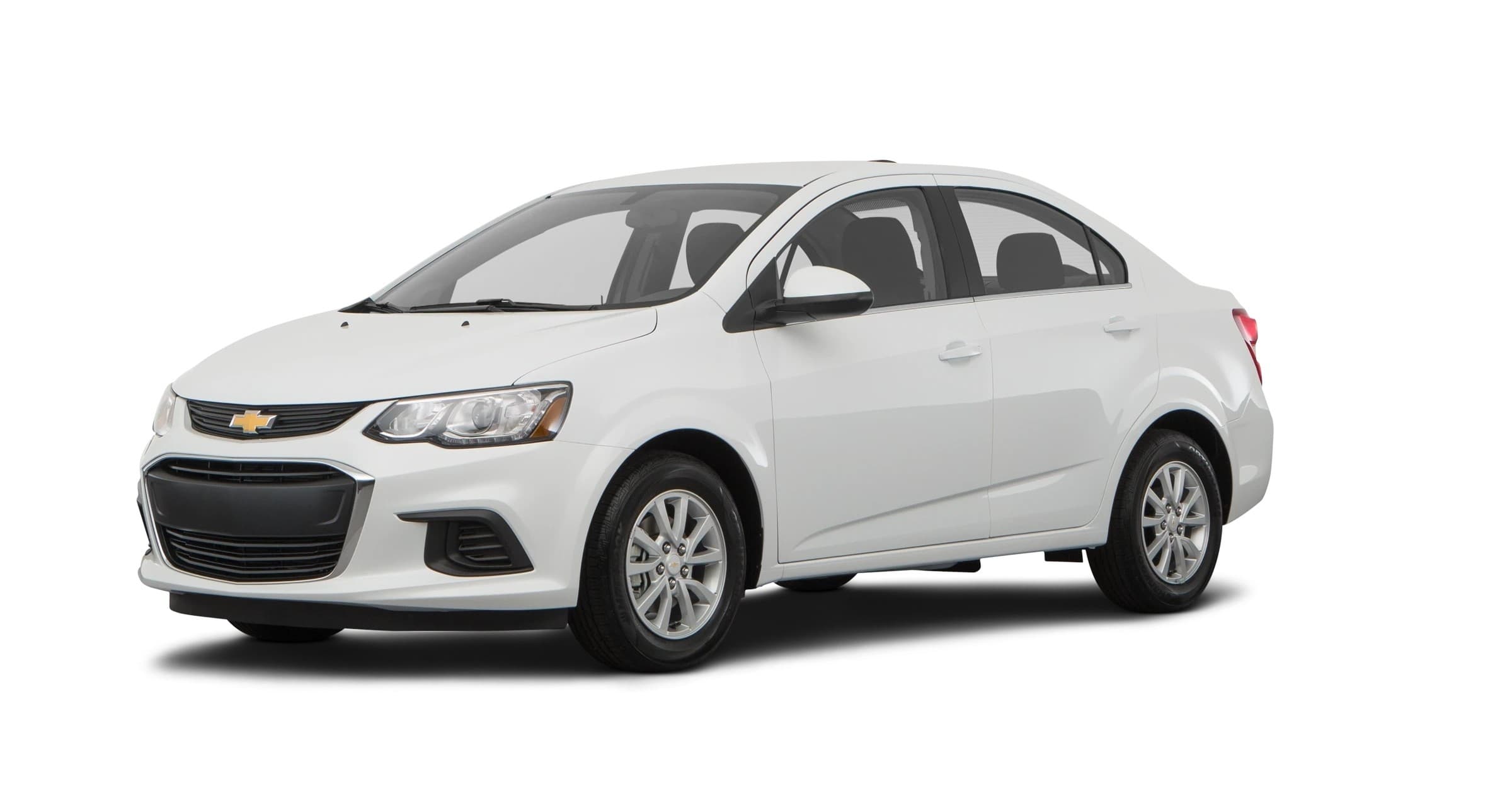 Full-Size Car Rentals in Flagstaff, Arizona