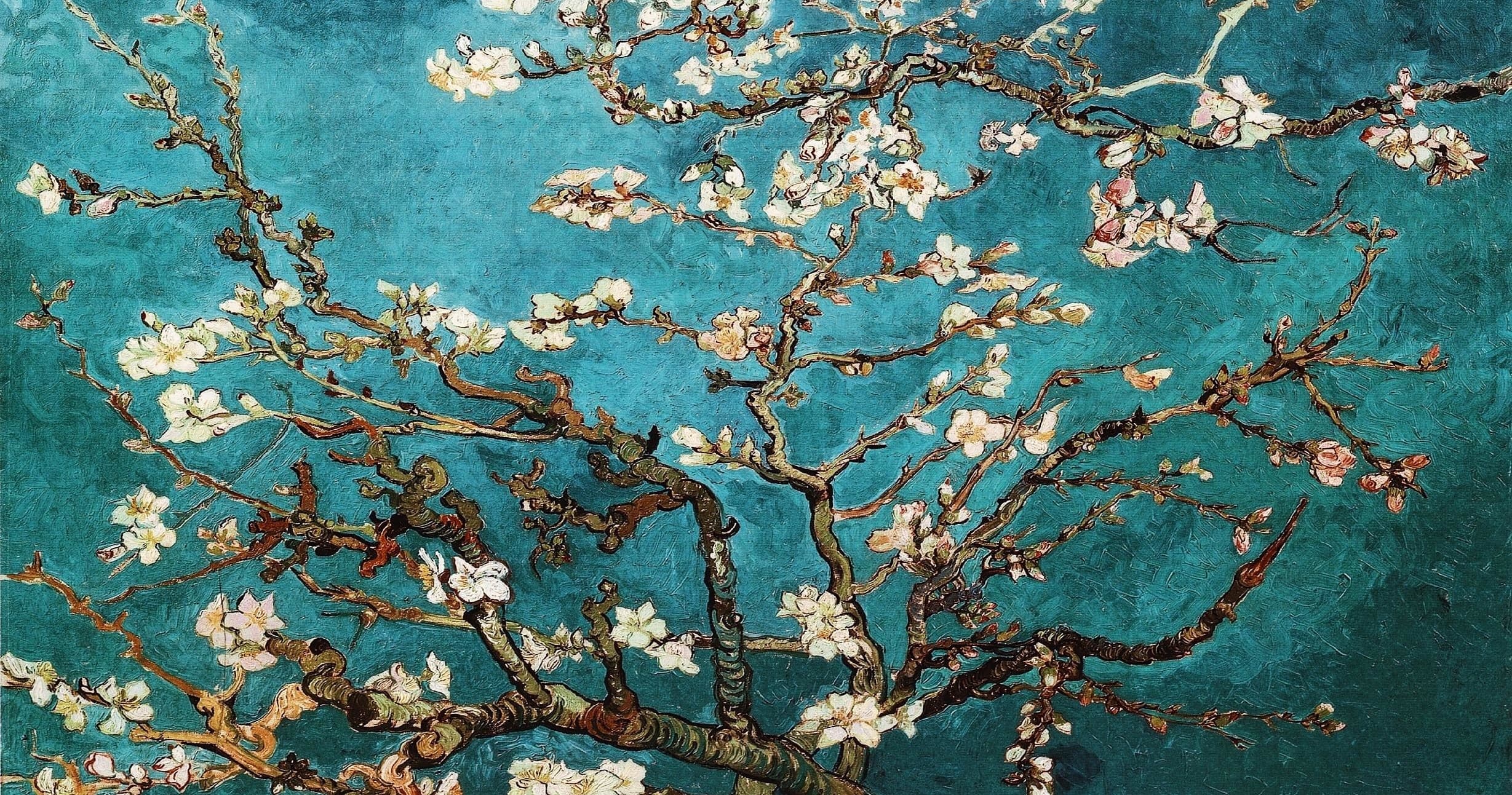 Van Gogh Museum Semi-Private Tour by Babylon Tours Amsterdam