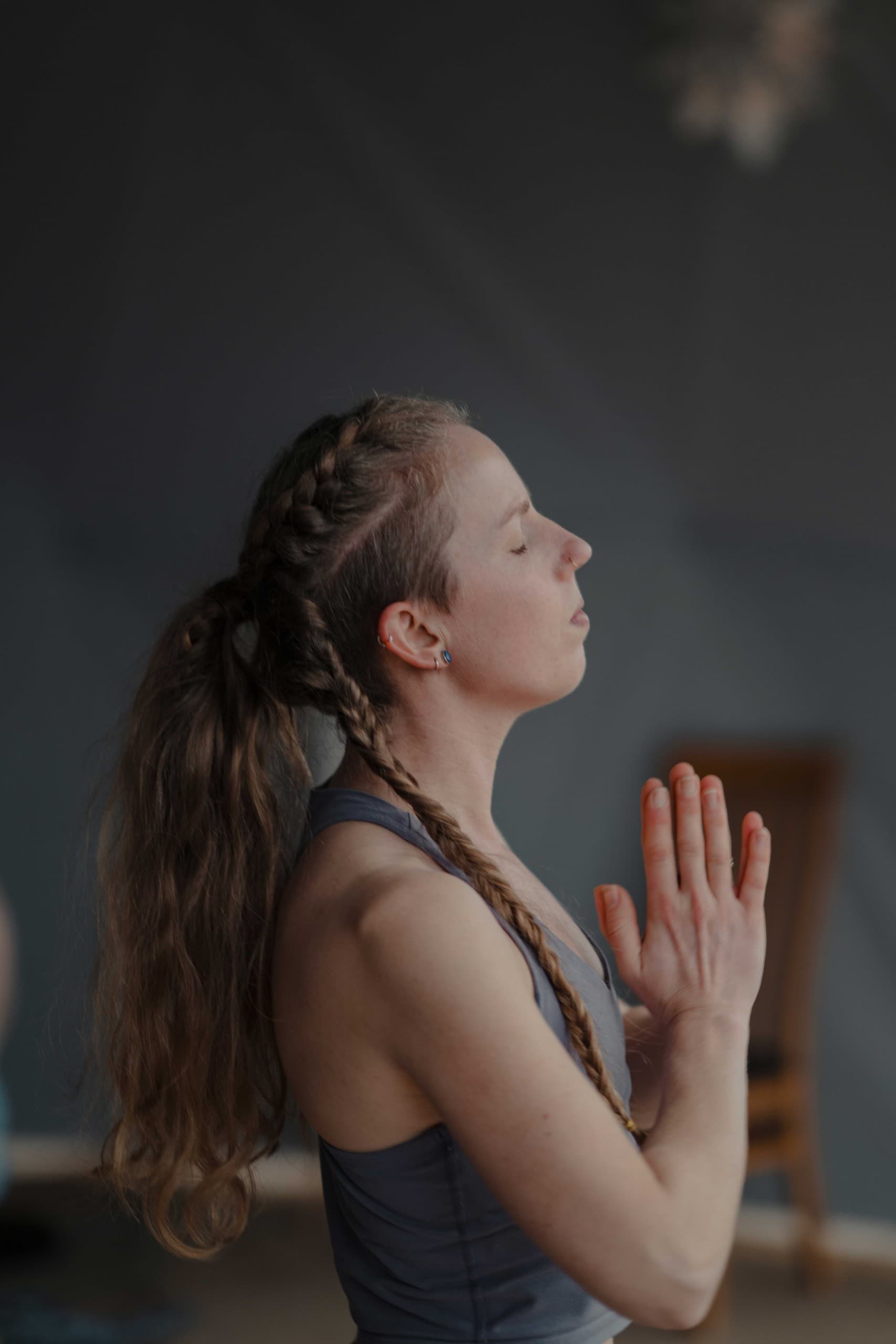 Outdoor Yoga & Guided Sauna Near Crieff — 2-Hour Reset at Nowhere Sauna