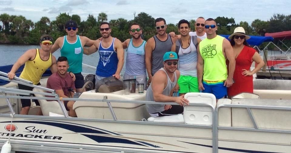 Sand Dollar Boat Rentals - Islamorada fleet